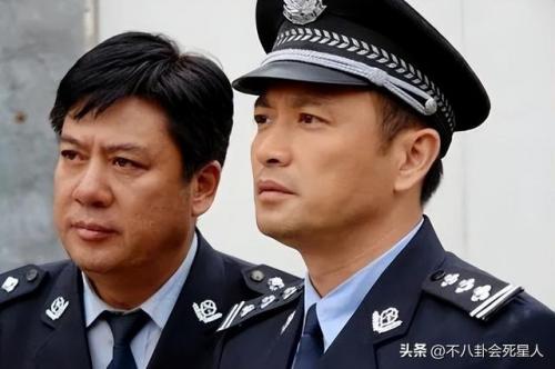 警察女演员排名前十(演过警察的女演员)插图15