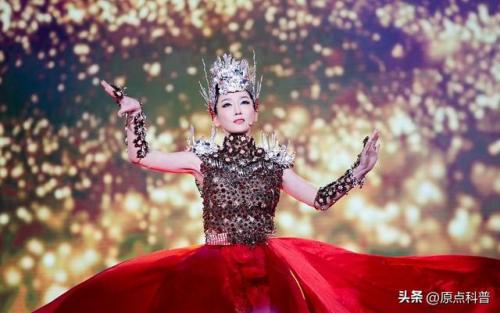 华语歌手美国排名前十(实力歌手)插图6