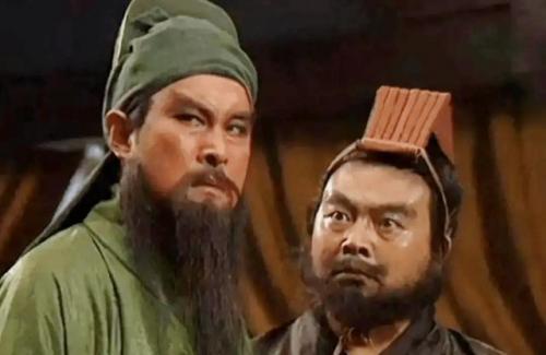 关羽死后多少天张飞死了(张飞和关羽最后是多少年没见)插图2