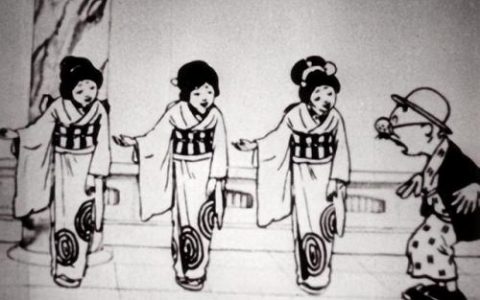 里番触手排行榜(2020年里番剧列表)