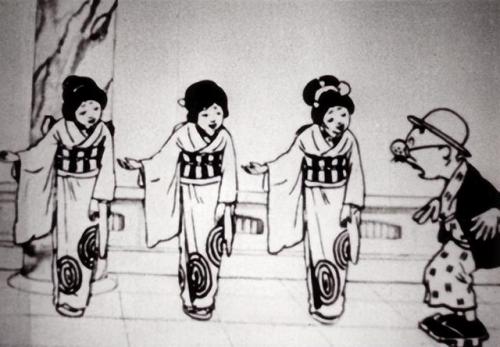 里番触手排行榜(2020年里番剧列表)插图
