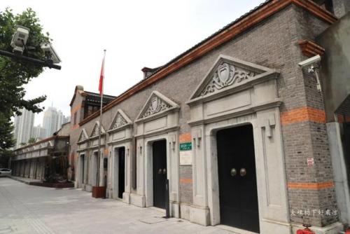 上海古迹酒店排名前十(北京五星级酒店排名)插图11