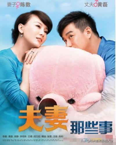 黄磊电视剧(黄磊最近的电视剧是什么)插图5
