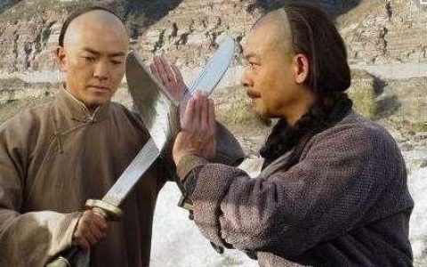 霍元甲的师傅是谁(霍元甲十大弟子)