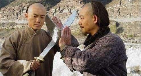 霍元甲的师傅是谁(霍元甲十大弟子)插图