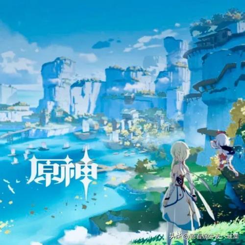 热门网游排行榜前十名(最火爆的网游)插图3