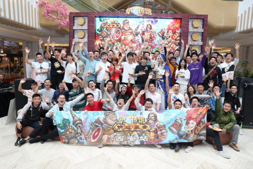 炉边聚会(炉边聚会提前几天开卡包)插图2