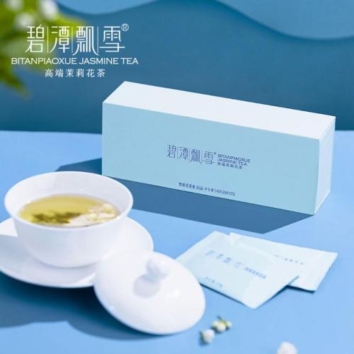 花茶品牌排行榜前十名茉莉(中国十大花茶排名)插图7