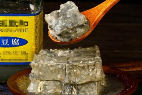 十大最臭的食物排行榜(出气臭吃什么食物好得快)插图8