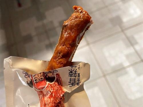 好吃又便宜零食排行榜(好吃的零食清单一长串)插图17
