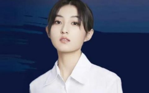 00后明星女明星排行榜(00后女明星都有哪些)