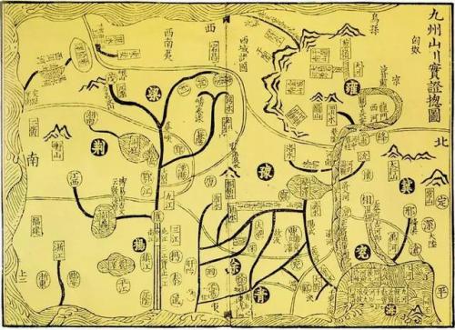 中国阳宅大师排名前十(看阳宅的风水大师最好的是谁)插图