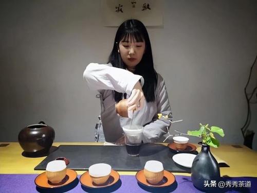西安茶艺培训排行榜(茶艺师培训机构哪家好)插图4