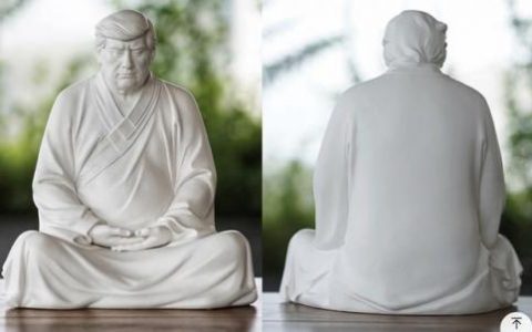 中国佛像销量排名前十(中国最高佛像在哪里)