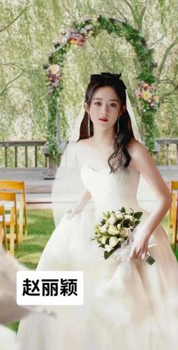 明星婚纱排行榜(十大奢侈婚纱品牌)插图