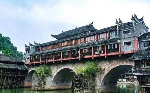 湖南户外乐园排名前十(湖南有方特吗)插图32
