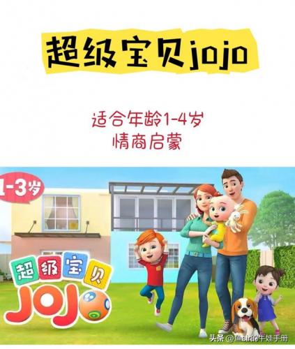 6岁动画片排行榜(6岁儿童必看的经典动画片)插图5
