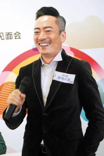 麦子杰的老婆(麦子杰个人资料简介)插图2