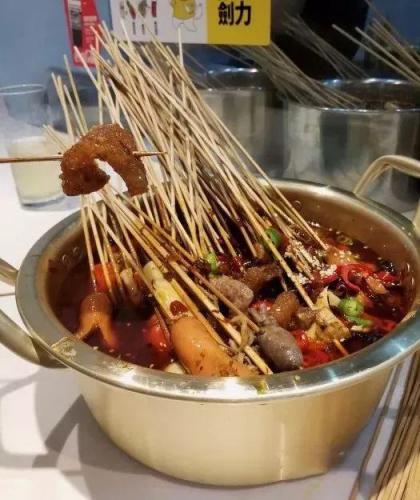 深圳串串厂商排名前十(餐饮串串加盟店排行榜)插图7