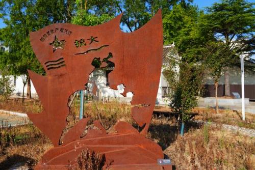启东景点排行榜(如东县旅游景点)插图10