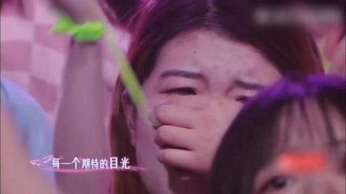 07超女(07届快乐女声排名)插图6