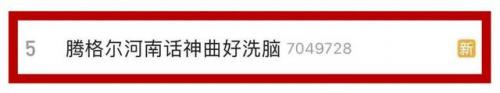 河南快手排行榜(河南省十大网红)插图3