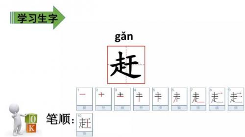 睛组词语二年级上册(四年级上册第12课生字组词)插图9