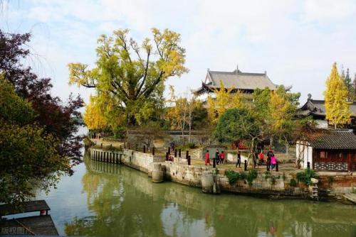嘉兴好玩的地方排行榜(嘉兴周边有什么好玩的)插图17
