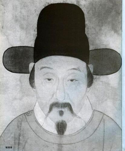 明代三大才子(明朝三杨内阁不如一张)插图