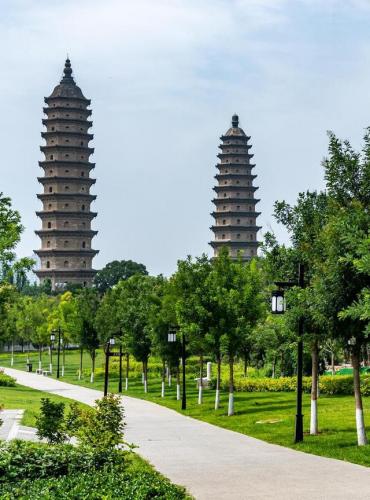 太原景点排行榜(太原必去景点)插图29