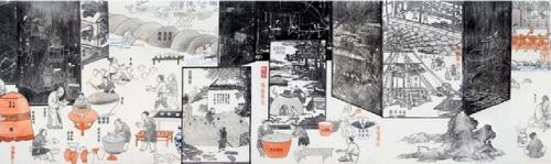明朝矿工收入排名前十(明朝人均收入多少两)插图4