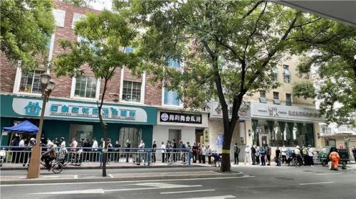 48小时核酸证明需要纸质的吗(核酸适配体与抗体区别)插图