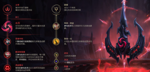 布隆出装无限火力(布隆大乱斗出装)插图1