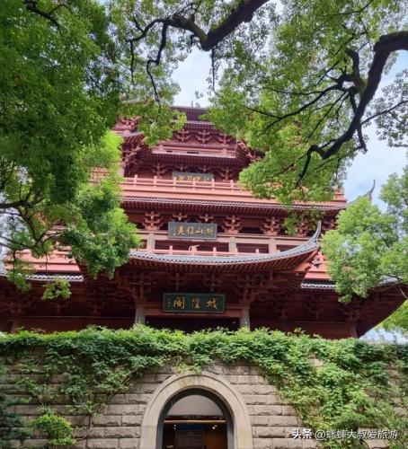 杭州收费景点排名前十(杭州不收费的景区有哪些)插图9