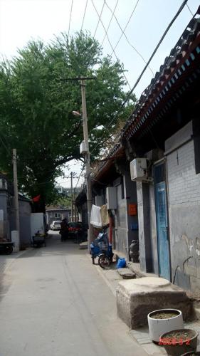 老北京八大胡同(北京八大胡同现在还有玩的么)插图14