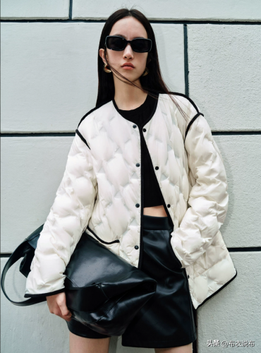 女衣服品牌排行榜(中国高端女装十大名牌)插图