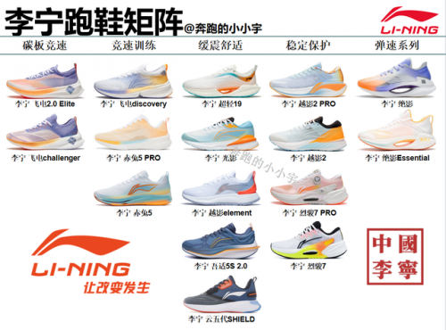全马跑鞋排名前十(5分20配速全马什么跑鞋)插图1