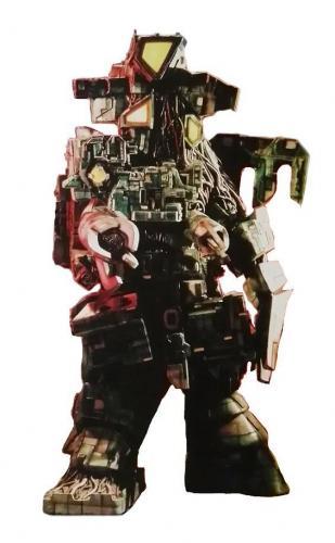 迪迦怪兽排行榜(迪迦中的怪兽排名大全)插图2