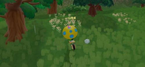 摩尔庄园攻略手游(有没有类似摩尔庄园的手游)插图14