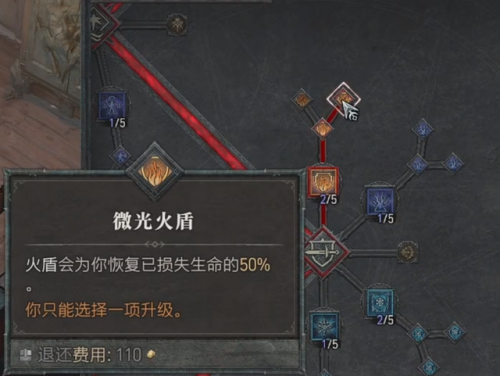 暗黑破坏神2法师加点和技能(暗黑2单机法师最强流派加点)插图8