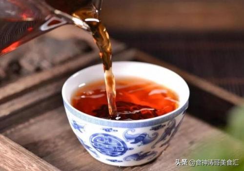 什么花茶最好喝排行榜(排名前十的花茶)插图4