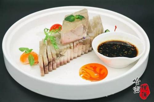 哈密中式餐厅排名前十(哈密比较有特色的饭店6)插图17
