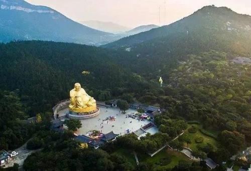 济南市旅游地图(中国旅游地图高清全图可放大)插图6
