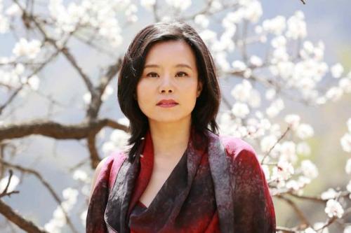 贵州美女排行榜(世界公认中国第一美人)插图6