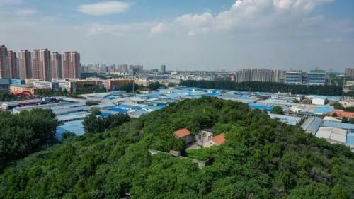 济南最美山峰排名前十(中国山峰100高度排名)插图13