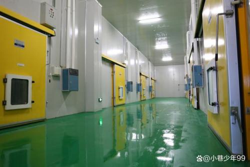 冷库租赁平台排名前十(全国最大冷库在哪里)插图