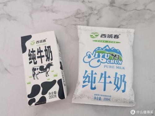 牛奶牌子排行榜(国内乳业排行榜前十名)插图7