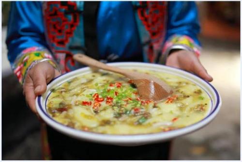 理县美食饭店排名前十(无锡本帮菜饭店排名)插图14