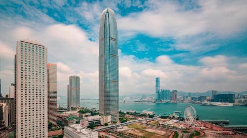 香港景点排行榜(去香港旅游去哪些景点)插图