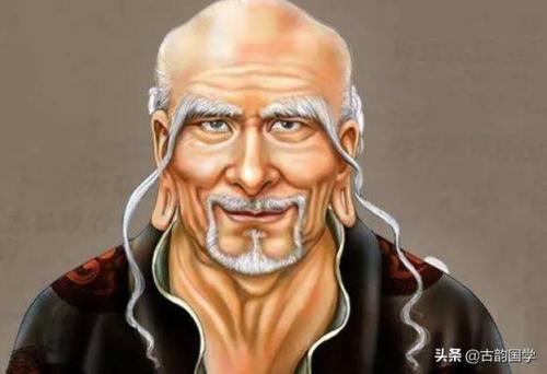 鬼谷子37句名言(鬼谷子的十大经典名言)插图2
